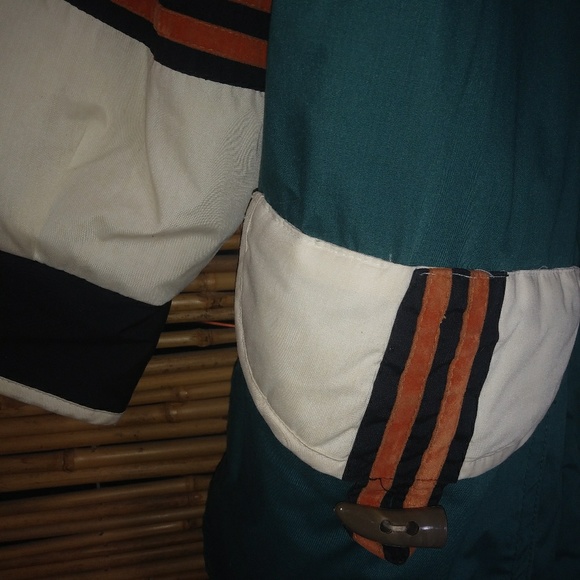 Julia Michaels LP Vintage 90s Western Cowgirl Cabin Jacket Thick Coat - Picture 4 of 7